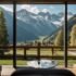 Alpin – Studios & Suites: Nachhaltiger Urlaub in Warth am Arlberg