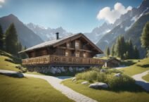Ausflugsziel Douglasshütte im Montafon: Wandern und Entspannen auf 2.016 Metern