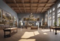 Ausflugsziel Vorarlberg Museum: Geschichte, Kunst und Kultur erleben