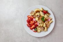 Nachhaltiges Essen: Tipps für eine umweltbewusste Ernährung