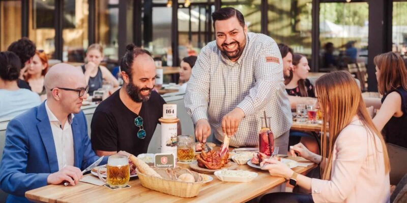 Kolarik perfekte Naturkost in Wien