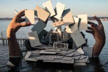 Ausflugsziel Bregenzer Festspiele am Bodensee: Ein einzigartiges kulturelles Erlebnis