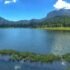 Radtour zur Freiburger Hütte von Lech in Vorarlberg