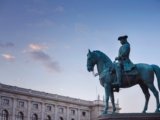Das Arsenal und Heeresgeschichtliches Museum von Wien: Wo Geschichte lebendig wird und Märchen wahr werden