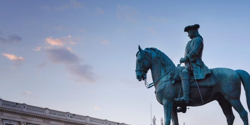 Das Arsenal und Heeresgeschichtliches Museum von Wien: Wo Geschichte lebendig wird und Märchen wahr werden