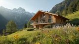 Nachhaltige Hotels Österreich: Die besten umweltfreundlichen Unterkünfte