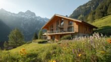 Nachhaltige Hotels Österreich: Die besten umweltfreundlichen Unterkünfte