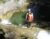 Canyoning-Tour Kössen