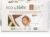 Eco By Naty Premium Bio-Windeln für Empfindliche Haut ökologisch Leben für gesunde Babys
