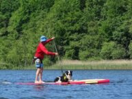 Stand Up Paddling – Dein nachhaltiges Urlaubserlebnis in Österreich