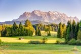 Karwendel und Tuxer Alpen – einzigartig nachhaltige Gebirge