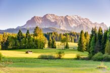 Karwendel und Tuxer Alpen – einzigartig nachhaltige Gebirge
