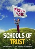 Schools of Trust – Was nachhaltiger Tourismus vom Film über selbstbestimmtes Lernen kann