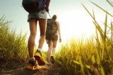 Pilgern in Vorarlberg: Zu Fuß auf dem Appenzellerweg von Rankweil nach Einsiedeln