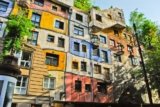 Muse, Kuss & Avantgarde ein nachhaltiger Urlaub in Wien