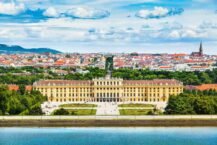 Wien blüht im Frühling ein nachhaltiger Urlaub in Wien
