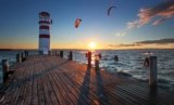 Neusiedler See Urlaub: Die perfekte Oase für Naturliebhaber und Erholungssuchende