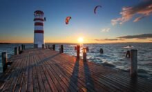 Neusiedler See Urlaub: Die perfekte Oase für Naturliebhaber und Erholungssuchende
