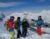 Skitouren Warth