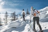 Schneeschuhwandern in Österreich: Eine nachhaltige Urlaubsaktivität