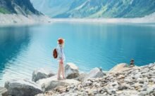 Wie sieht Nachhaltiger Tourismus in Österreich aus?