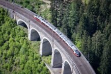 Nachhaltige Reisen in Österreich: Wie Sie das öffentliche Verkehrsnetz optimal nutzen können