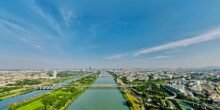 Donauinsel Wien: Grünes Paradies im Herzen Österreichs