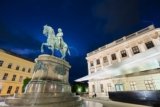 Wien: Wo kaiserlicher Glanz und nachhaltiges Reisen verschmelzen