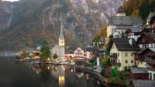 Nachhaltiger Urlaub im Öko Hotel in Österreich: Tipps und Empfehlungen
