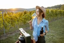 Wein, Werte, Weitblick: So funktioniert nachhaltiger Weinbau mit „Nachhaltig Austria“