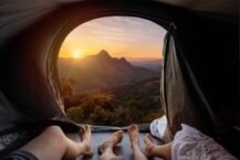 Nachhaltiger Campingurlaub auf einem Campingplatz in Österreich: Tipps und Empfehlungen