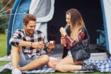 Nachhaltiger Urlaub: Campingplätze in Österreich